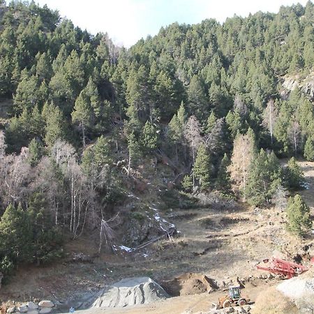 Apartamento Pont De Toneta 4,3 Ransol, Zona Grandvalira Exterior foto