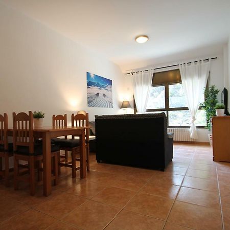 Apartamento Pont De Toneta 4,3 Ransol, Zona Grandvalira Exterior foto