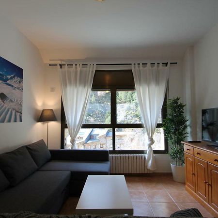 Apartamento Pont De Toneta 4,3 Ransol, Zona Grandvalira Exterior foto